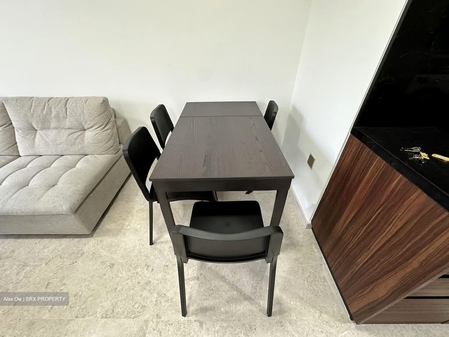 Pullman Residence  (D11), Condominium #575040561